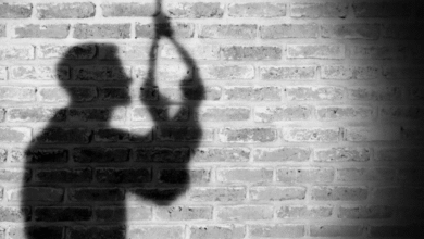 خطر الانتحار على الفرد والمجتمع … مدينة الخميسات نموذجا خطر الانتحار على الفرد والمجتمع … مدينة الخميسات نموذجا