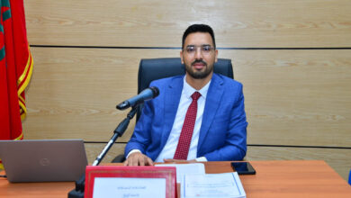 أحمد الزيتي: الملف التقني للعمليات اللاحقة بالرسوم العقارية بين متطلبات الأمن العقاري وإشكالاته العملية (أطروحة)