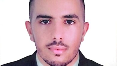 العقوبات البديلة وفق القانون رقم 43.22 والمرسوم رقم 2.25.386 الـبـاحـث: عـبـد الـرزاق انـقـيـري العقوبات البديلة وفق القانون رقم 43.22 والمرسوم رقم 2.25.386 الـبـاحـث: عـبـد الـرزاق انـقـيـري