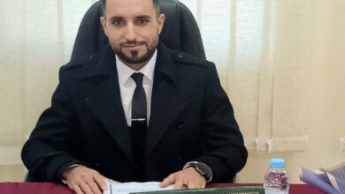 الرقابة القضائية على التصرف في الأموال العقارية للقاصر بين قصور النص القانوني وآفاق التعديل الباحث: محمد بن داود الرقابة القضائية على التصرف في الأموال العقارية للقاصر بين قصور النص القانوني وآفاق التعديل الباحث: محمد بن داود