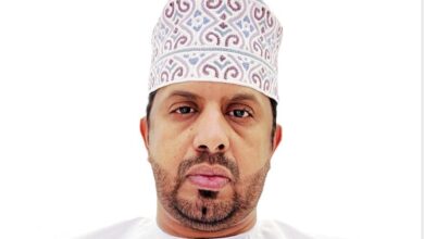 عبد المنعم بن أحمد العمري: البحث العلمي في التعليم العالي وتحدياته بسلطنة عمان عبد المنعم بن أحمد العمري: البحث العلمي في التعليم العالي وتحدياته بسلطنة عمان