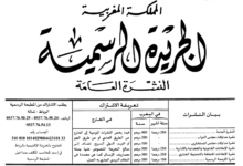 قانون الملكية المشتركة بالمغرب 2025 pdf