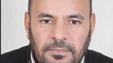 أبوبكر محمد الغليظ: الجريمة التأديبية للموظف العام في التشريع الليببي